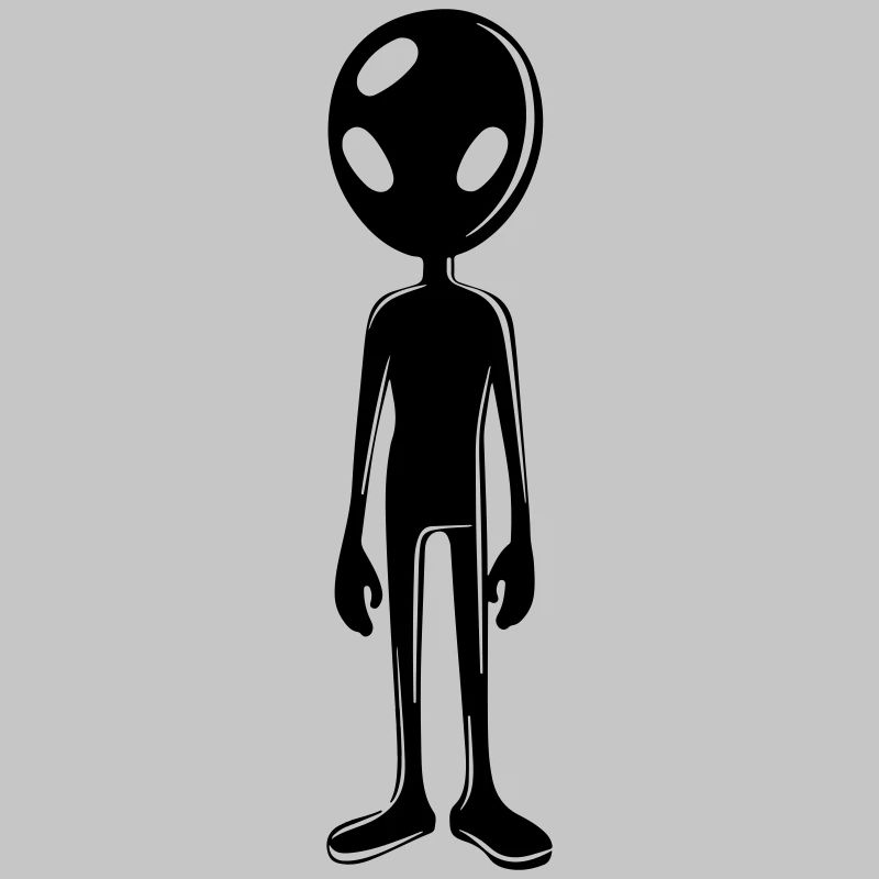 Alien Außerirdischer