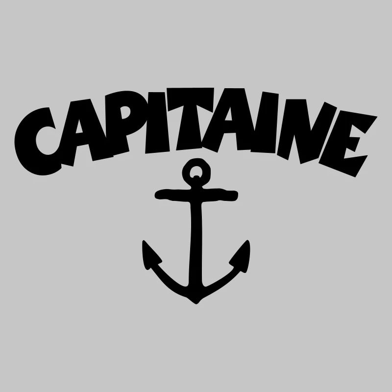 Capitaine