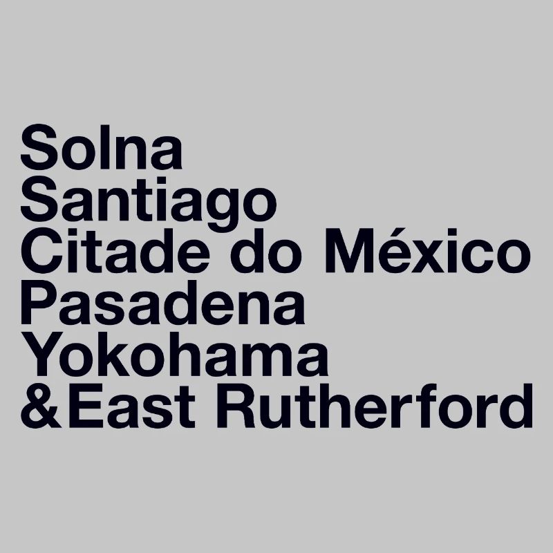 Final Brazil