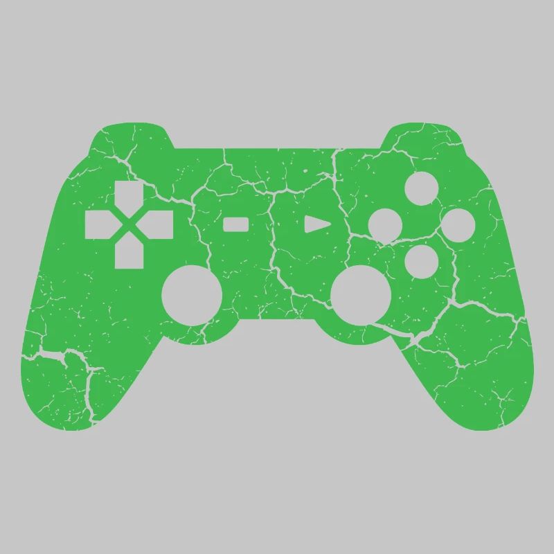 Controller-Gaming