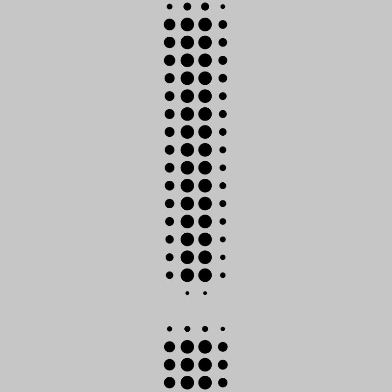 Point d’exclamation