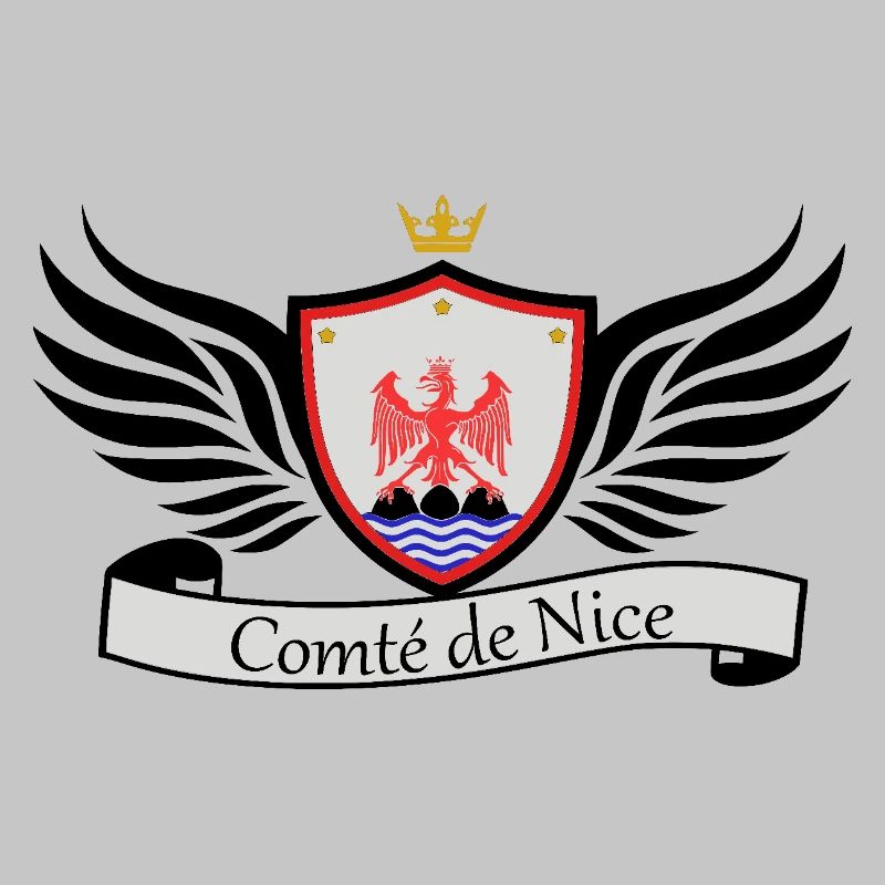 Grafschaft Nizza
