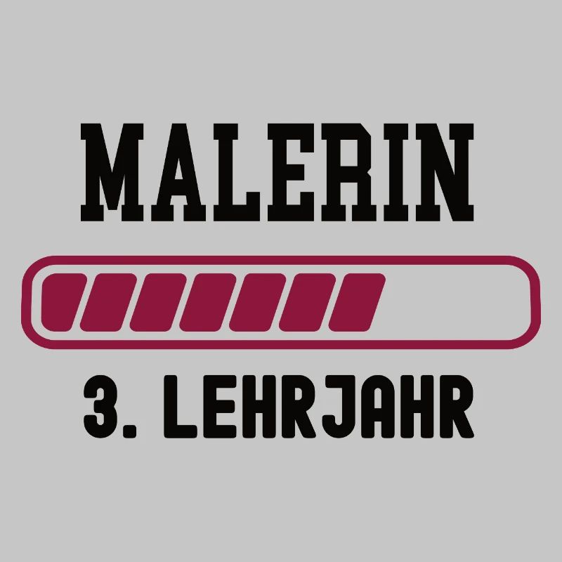 Painter training 3rd year apprenticeship third year apprenticeship