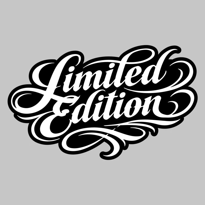 Édition limitée