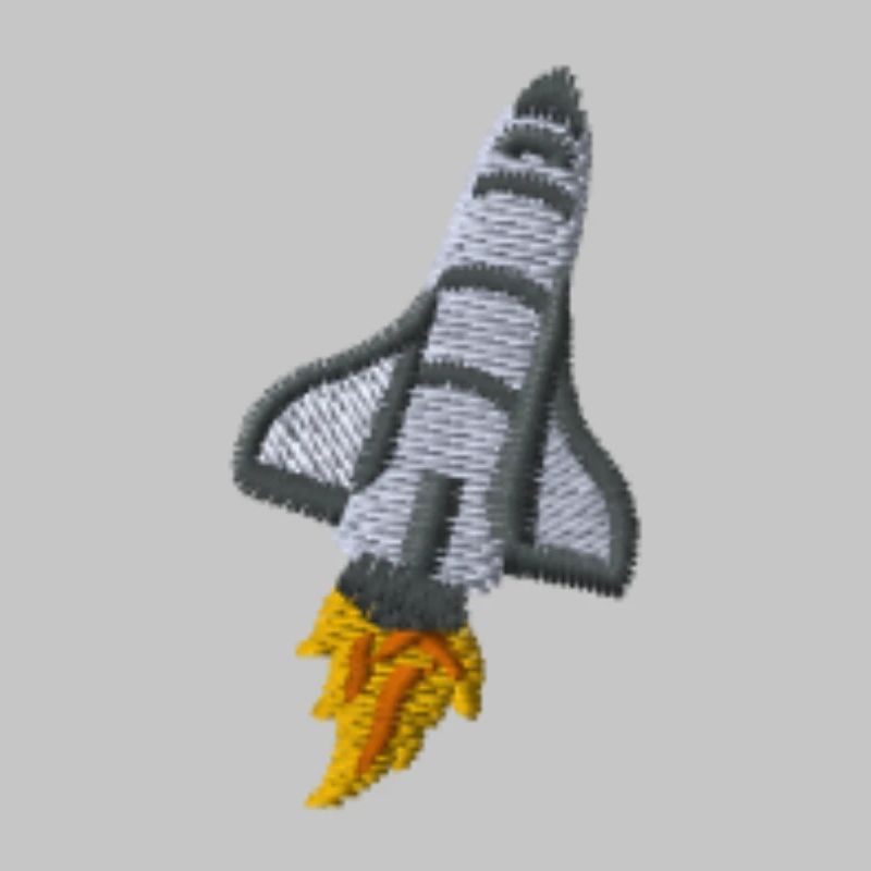 Space shuttle