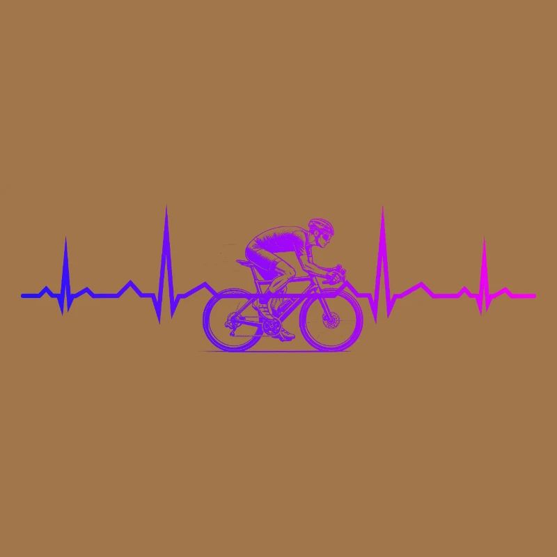 Conception de vélo de route compact pour vélo de route