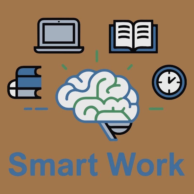 Intelligence du travail intelligent