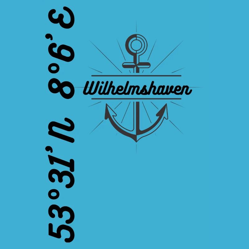 Wilhelmshaven coordonne le mode maritime