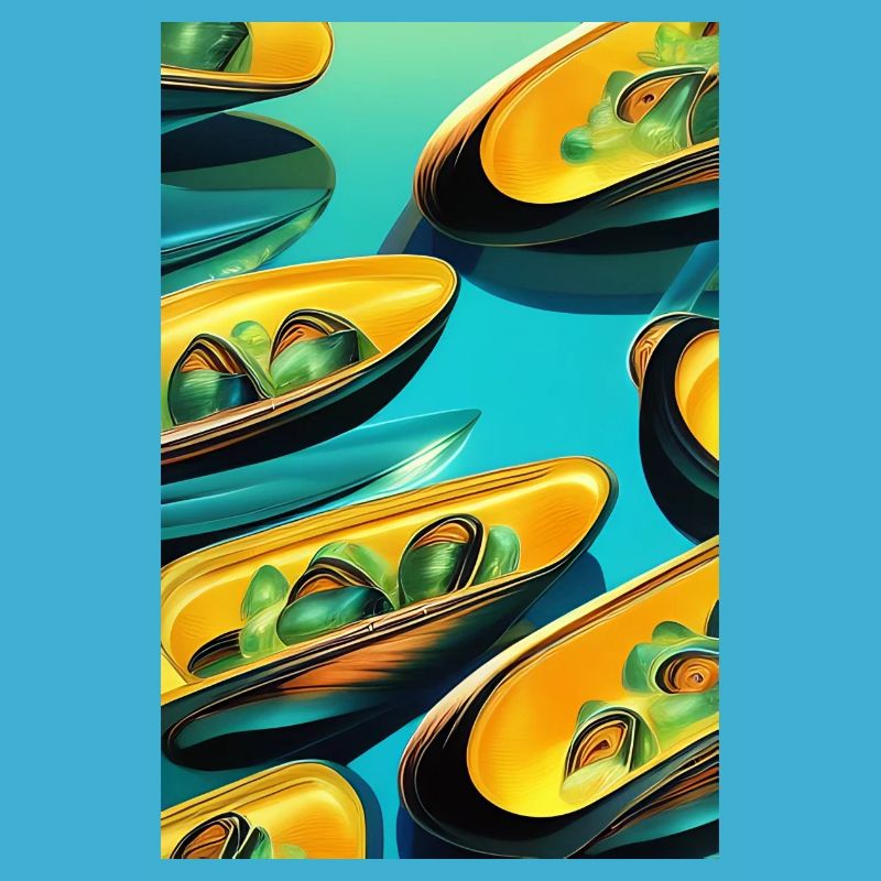Moules