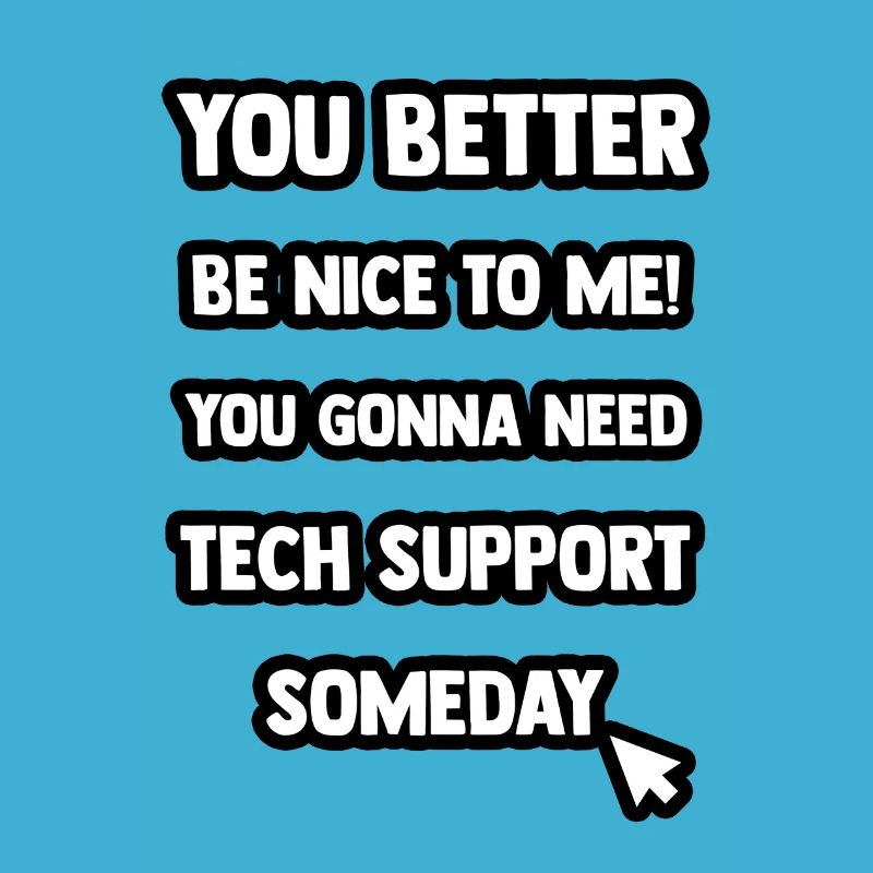 Tech Support