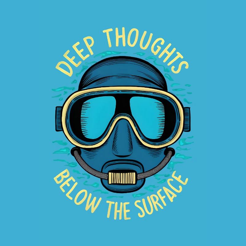 Deep Thoughts