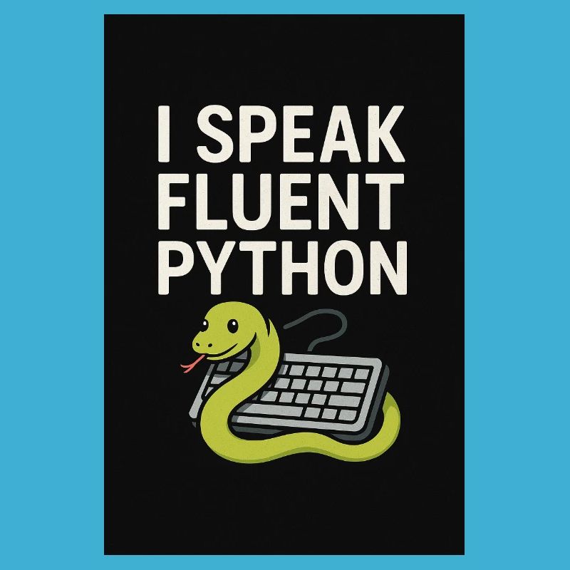 Python Coding Snake