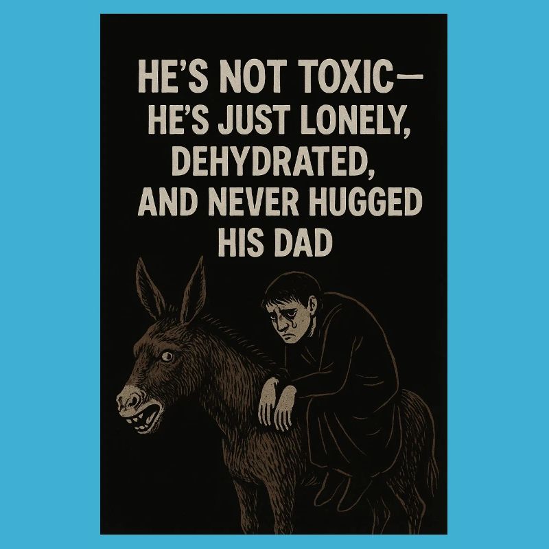 Solitude masculine