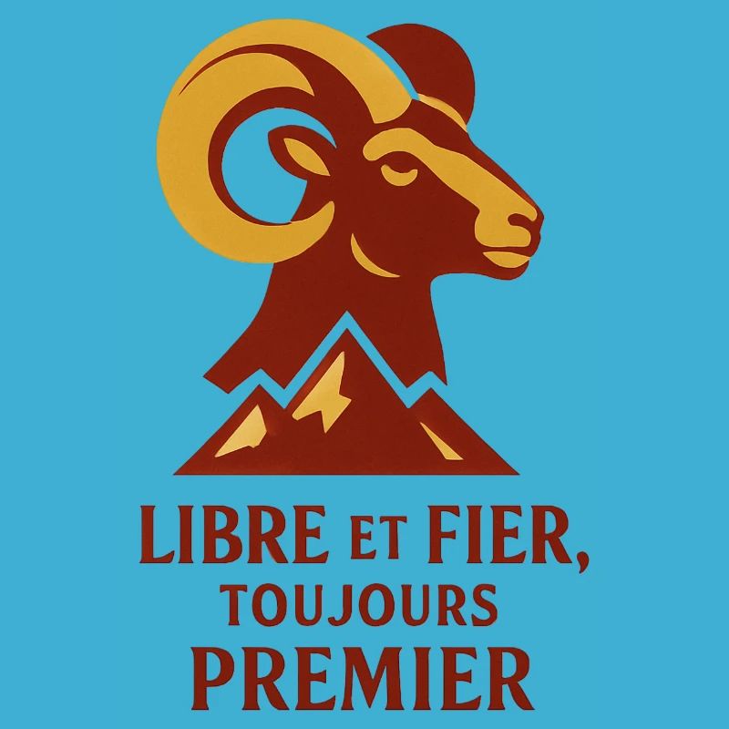 Widder Sternzeichen - Astrologie