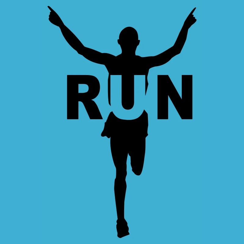 Run, running