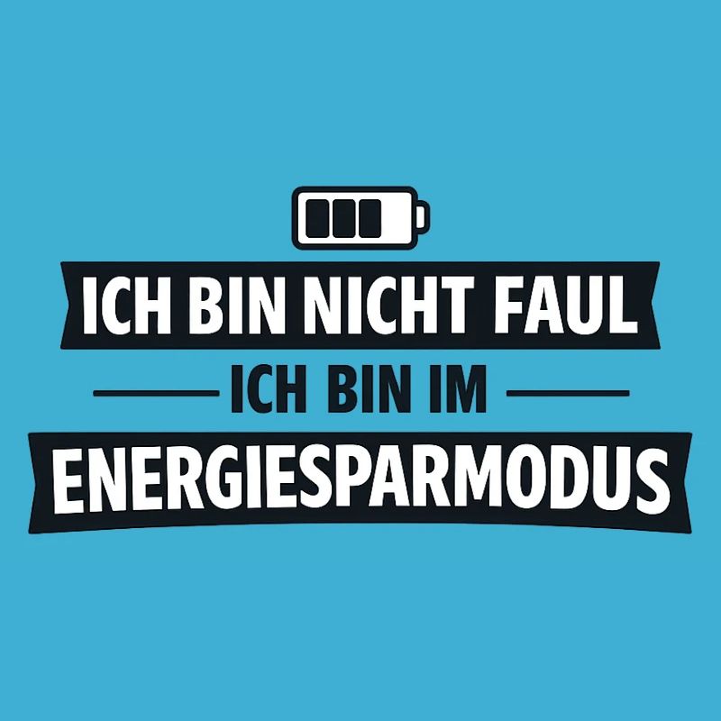 I'm in power saving mode