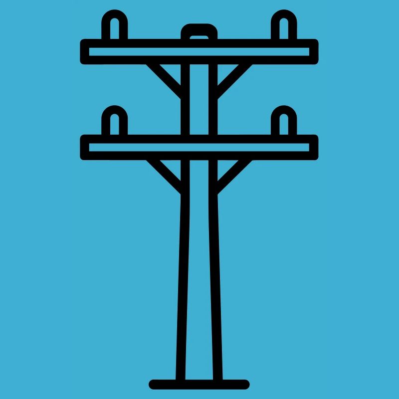 Strommast