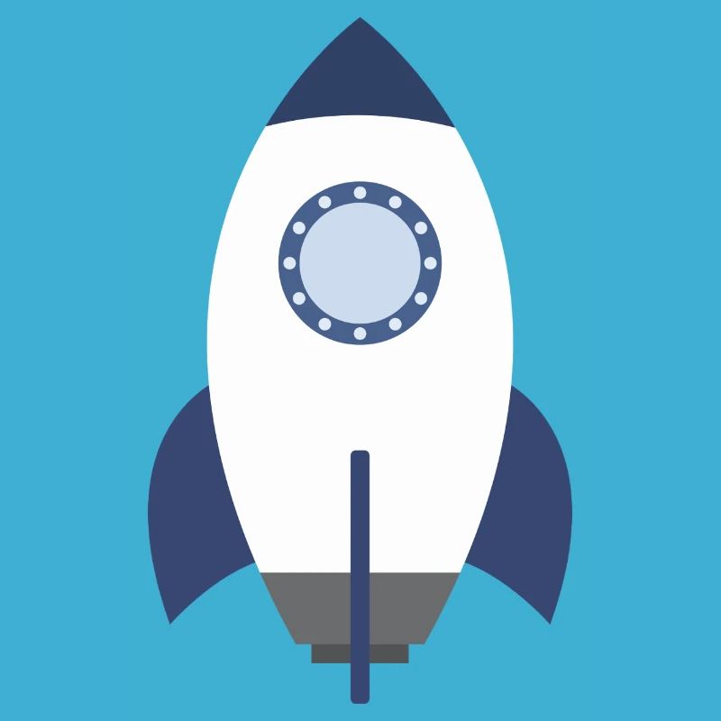Rocket space