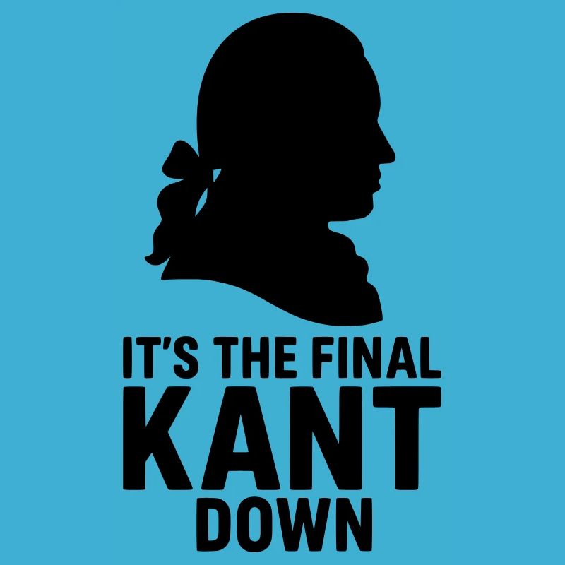 Dernier Kant à Down