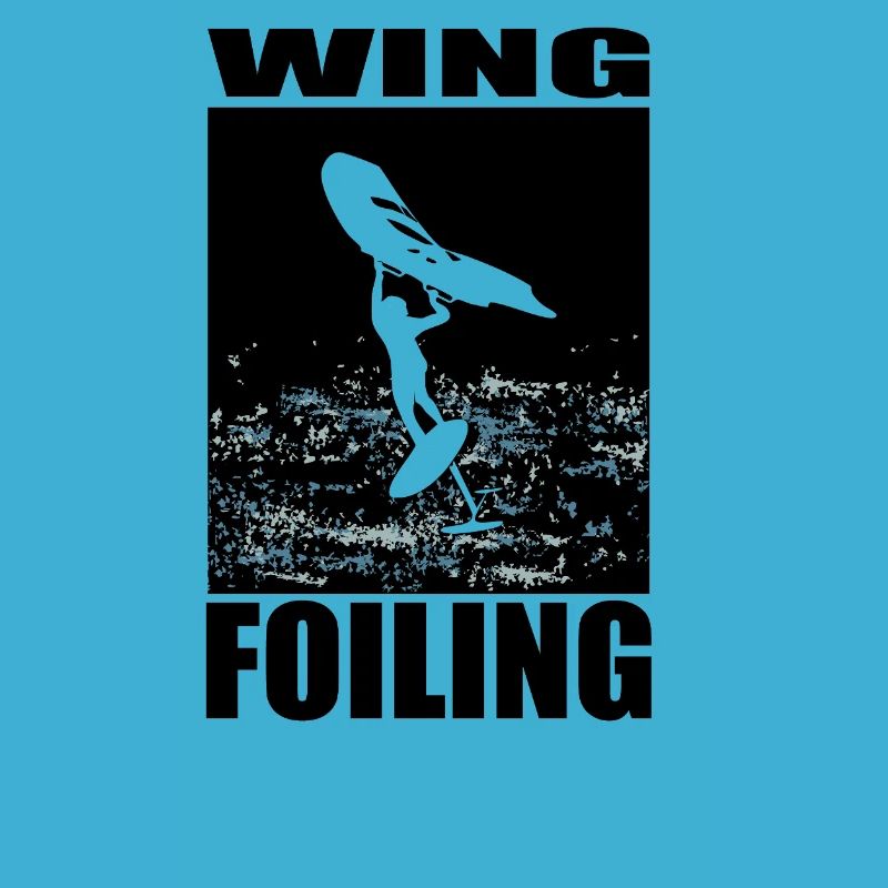 wingfoiler 