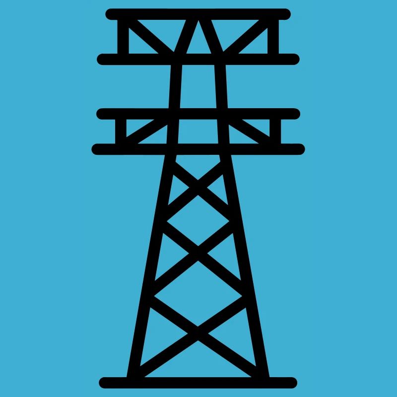 power pole