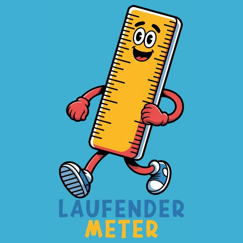 Laufender Meter
