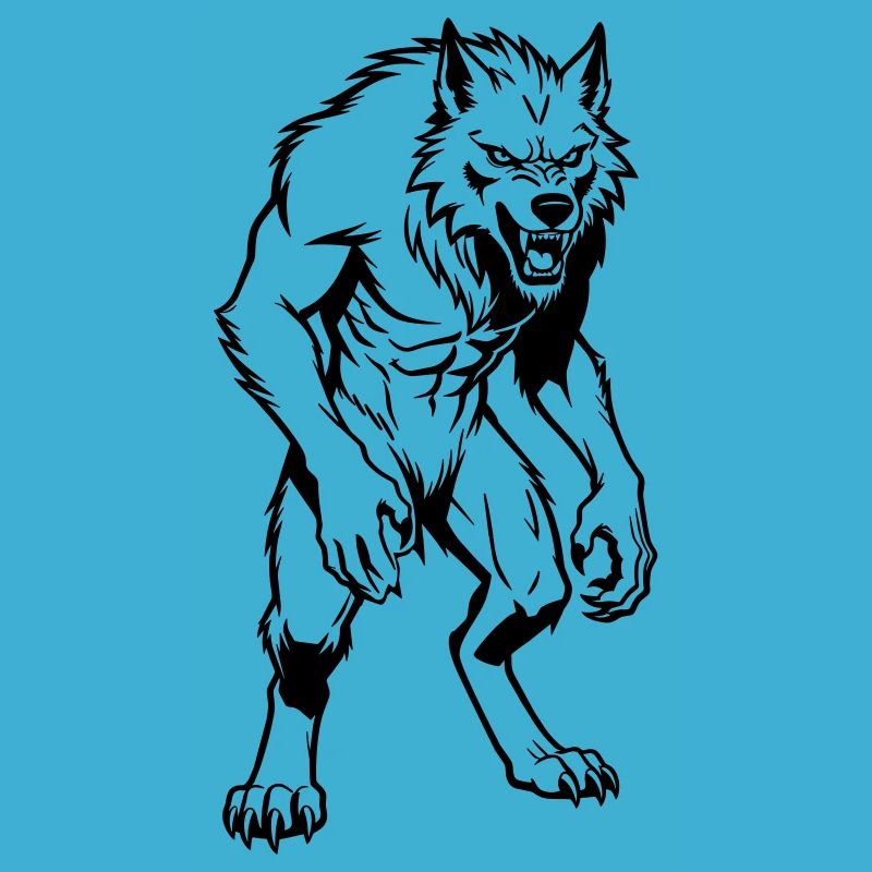 Werwolf