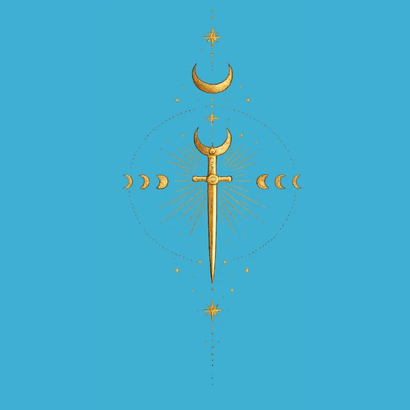 Épée Étoile d’Or