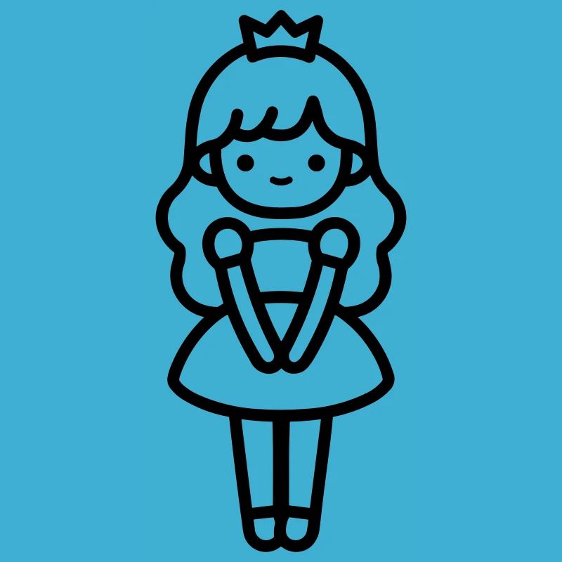 princesse