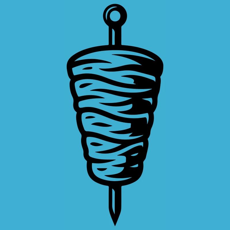 Symbole kebab