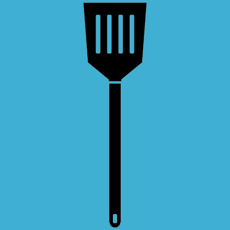Kitchen spatula