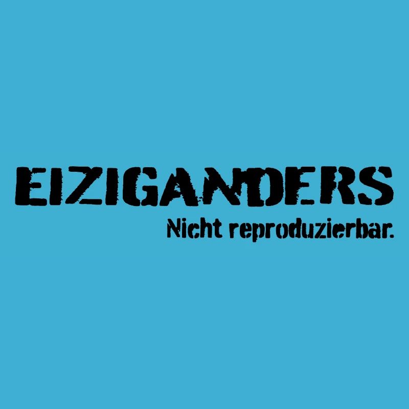 Einziganders