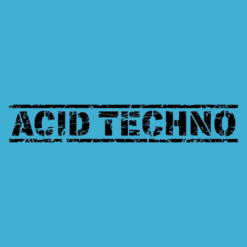 Techno acide