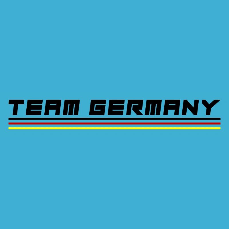 Team Germany