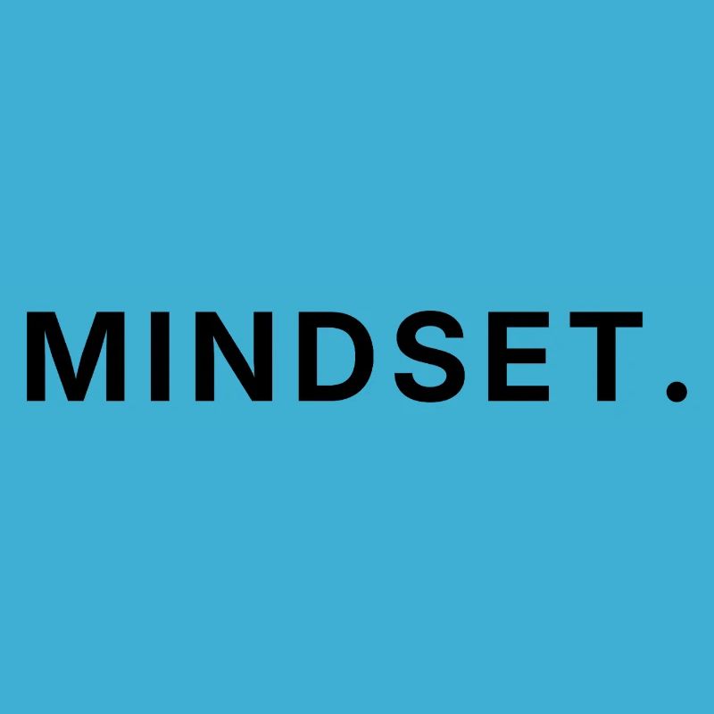 Mindset - Mental de Gagnant