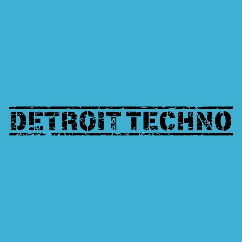 Techno de Détroit
