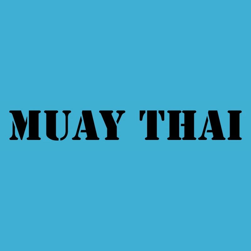 Muay thaï