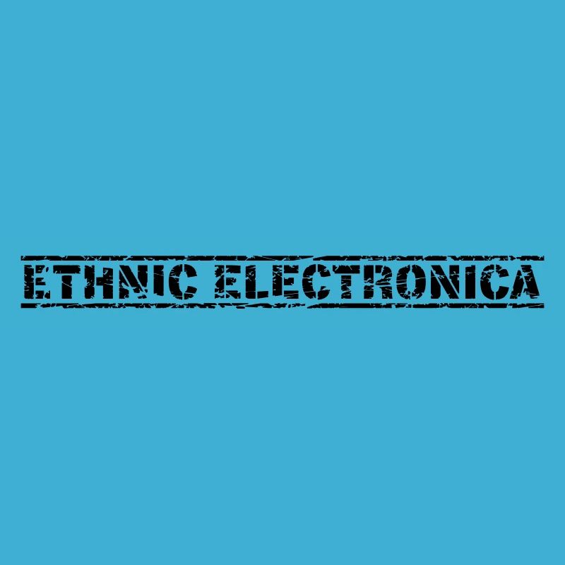 Electronica ethnique