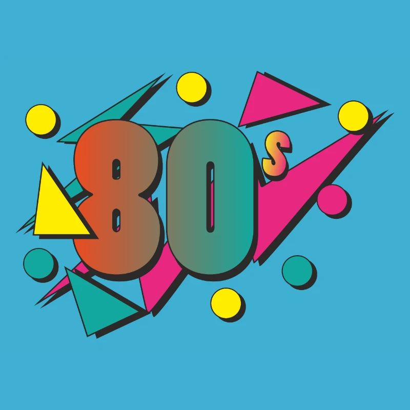 Les années 80