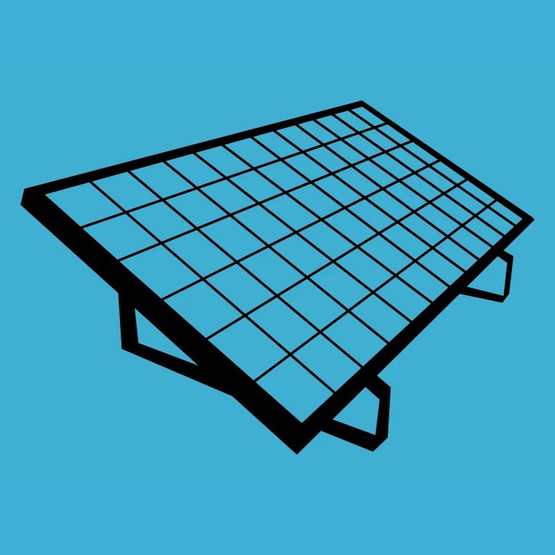 solar panel Solar System