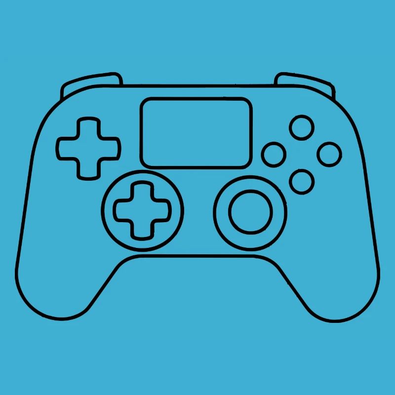 Spiel Controller