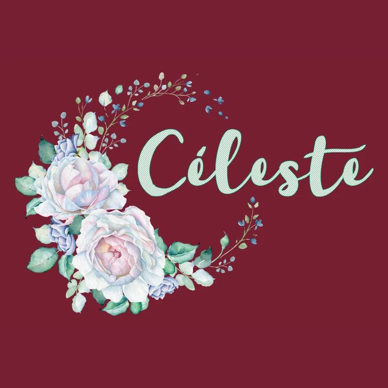 Pour Celeste