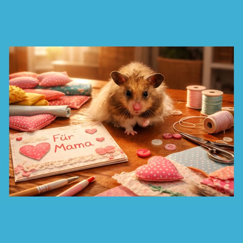 Chico 11: Muttertag 2026