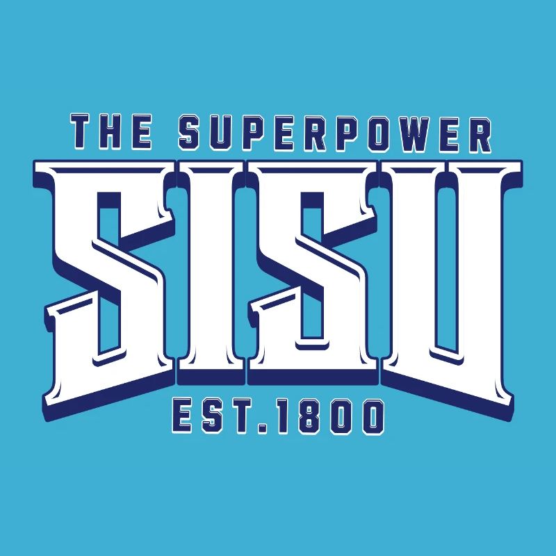 Impression du logo Content Superpower