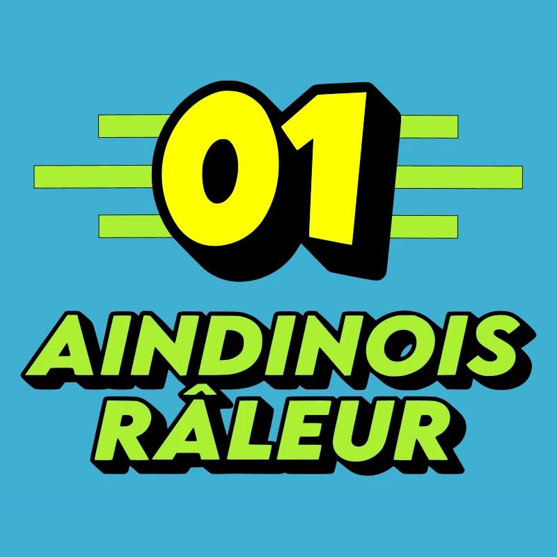 Complaining Aindinois