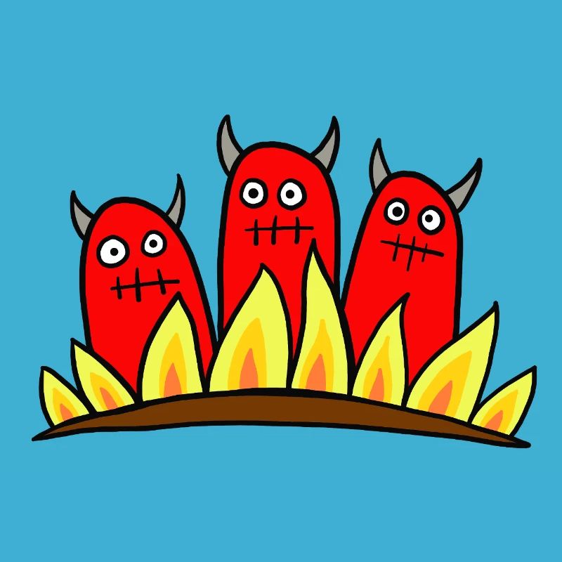 3 Devils