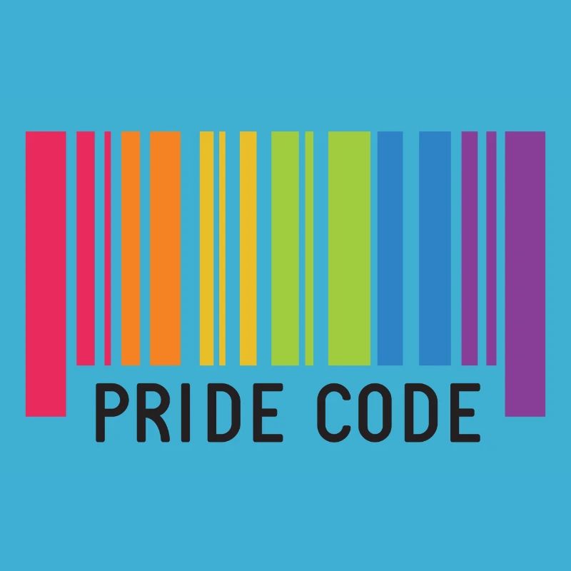 LGBT Pride Monat - Pride Code