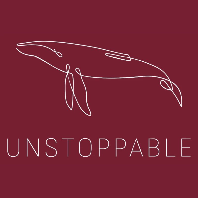 Whale Unstoppable