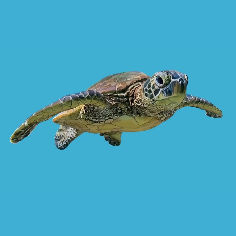 Turtle