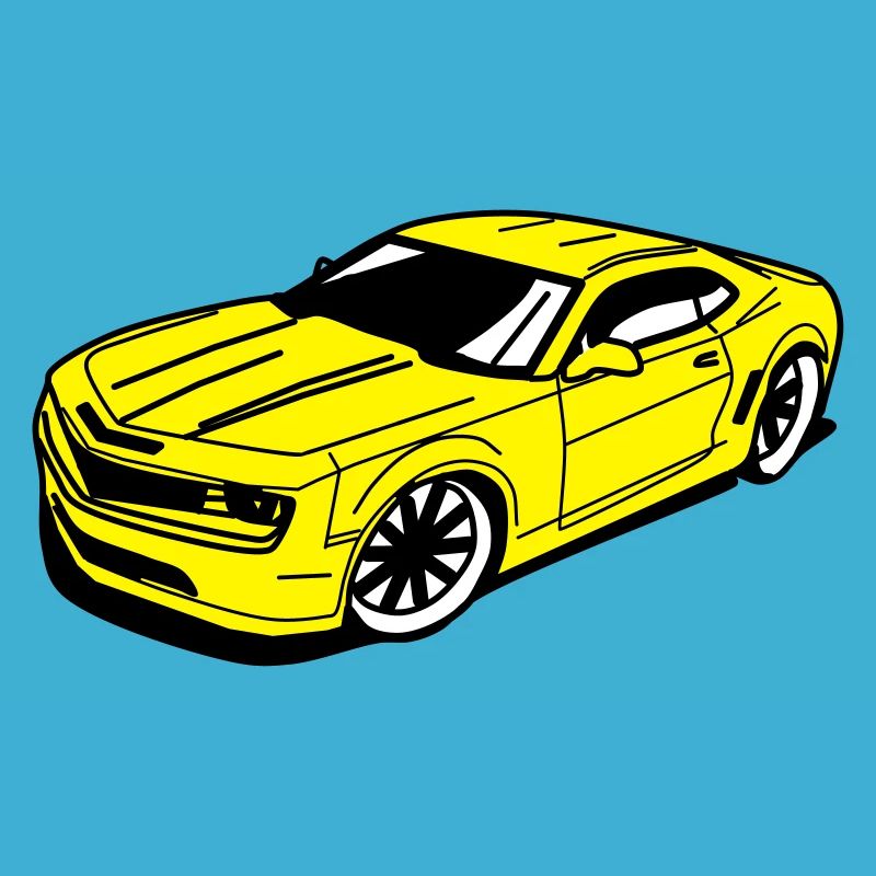 Camaro